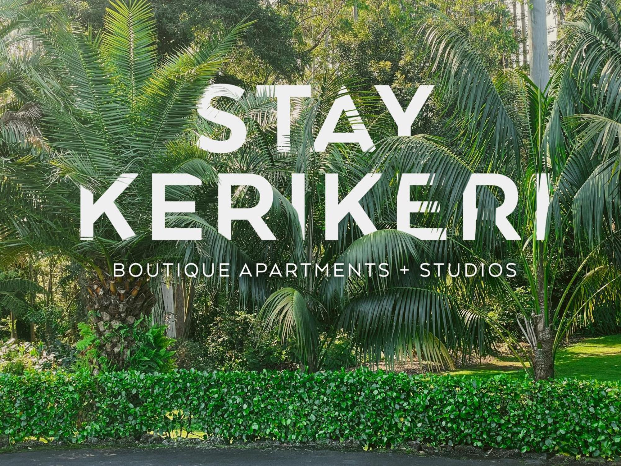 Stay Kerikeri Zewnętrze zdjęcie